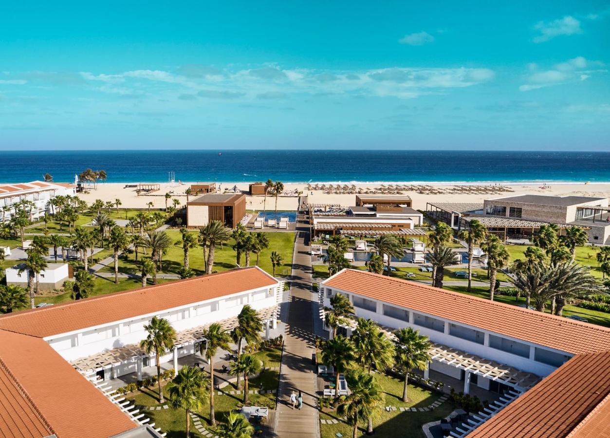 Robinson Cabo Verde - Adults Only サンタ・マリア エクステリア 写真