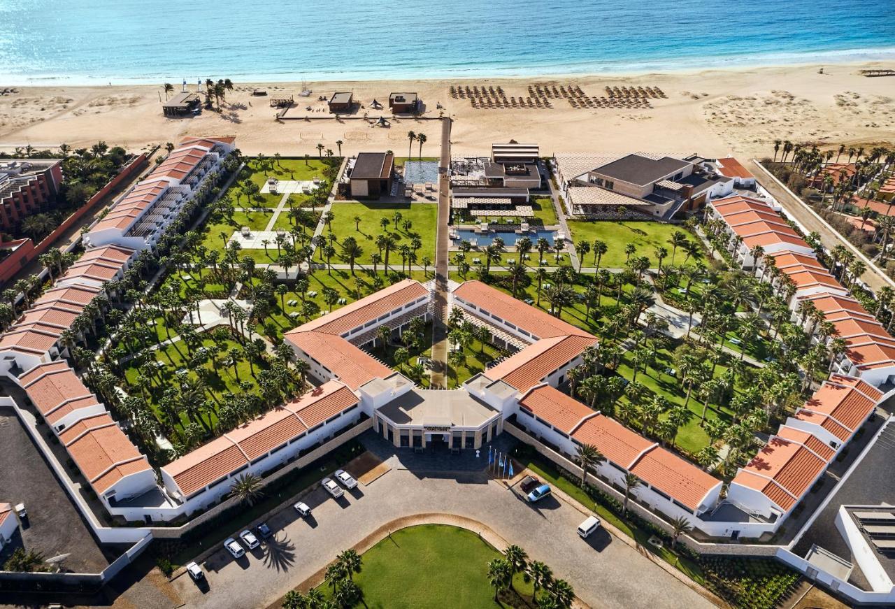 Robinson Cabo Verde - Adults Only サンタ・マリア エクステリア 写真