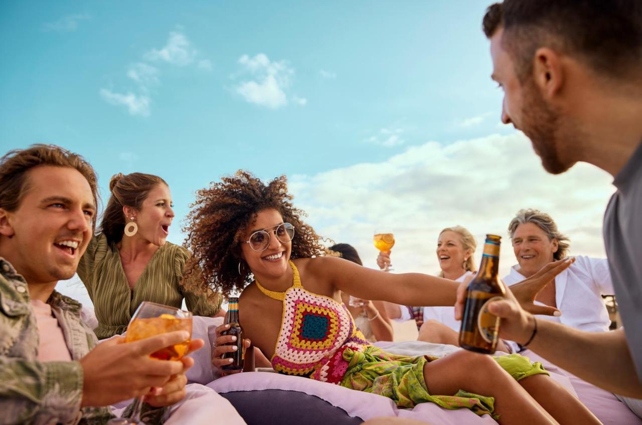 Robinson Cabo Verde - Adults Only サンタ・マリア エクステリア 写真