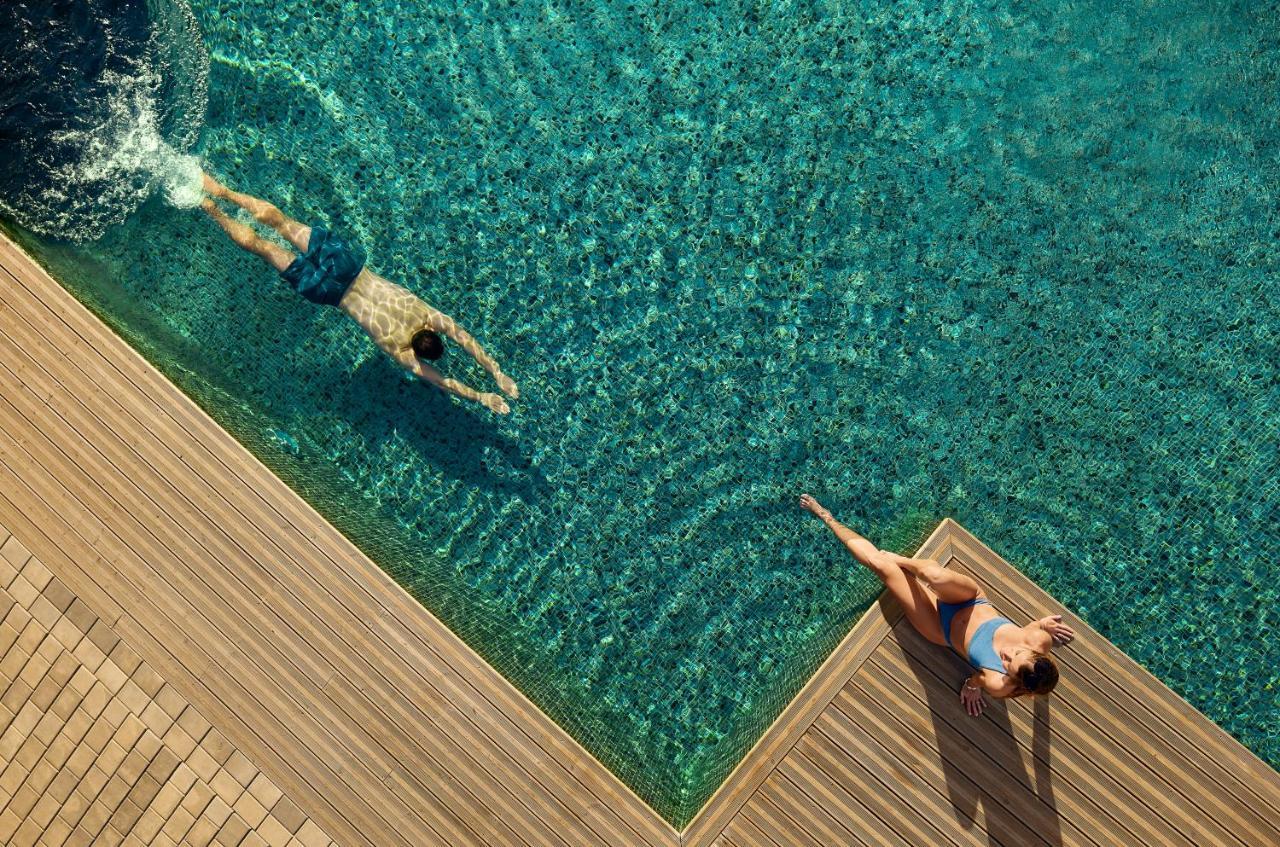 Robinson Cabo Verde - Adults Only サンタ・マリア エクステリア 写真