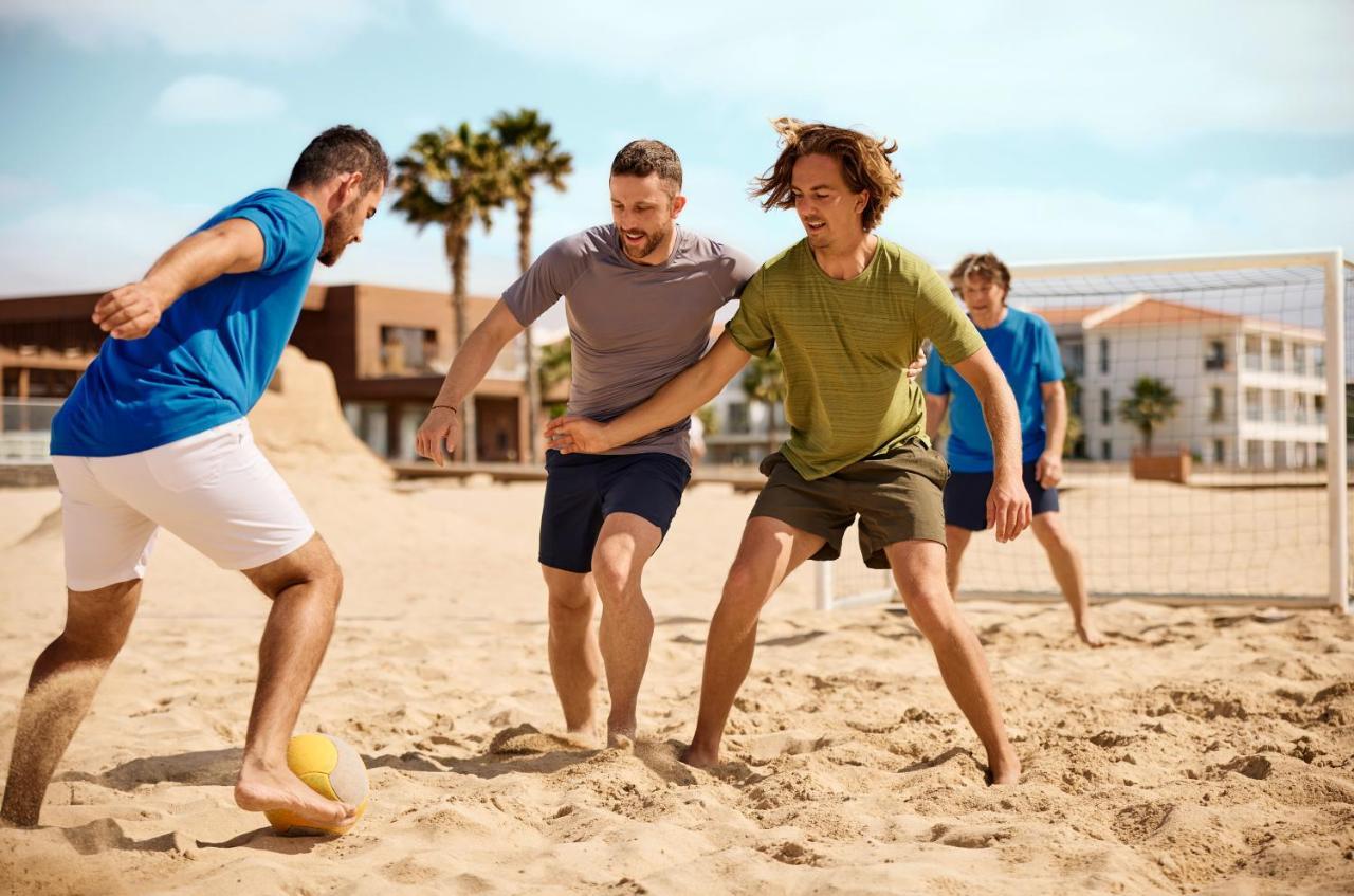 Robinson Cabo Verde - Adults Only サンタ・マリア エクステリア 写真