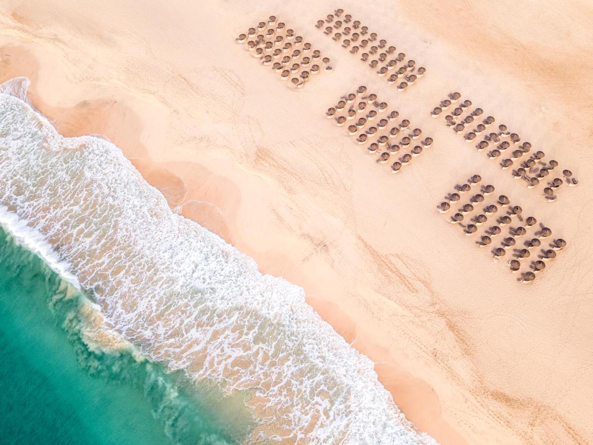 Robinson Cabo Verde - Adults Only サンタ・マリア エクステリア 写真