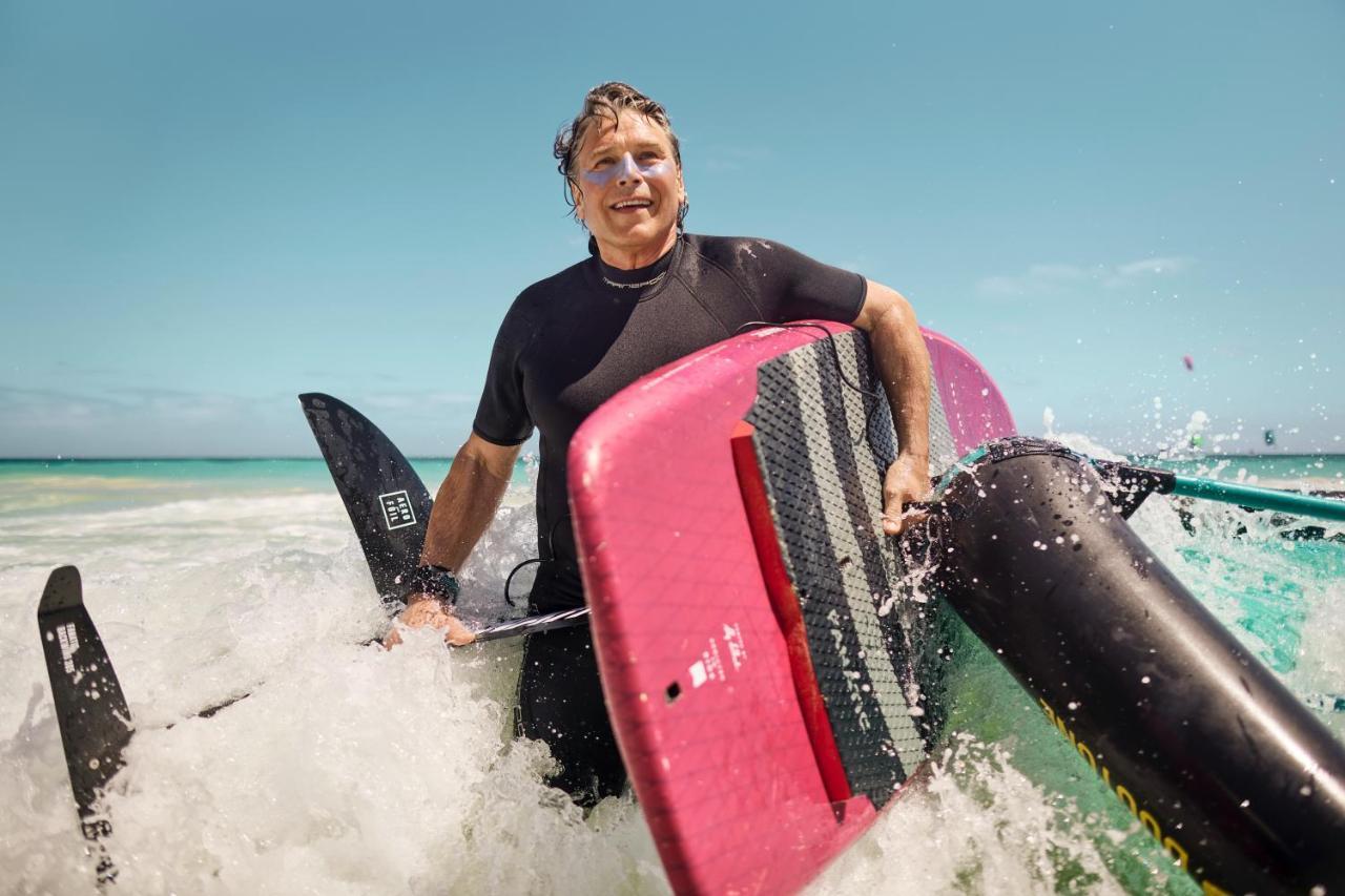 Robinson Cabo Verde - Adults Only サンタ・マリア エクステリア 写真