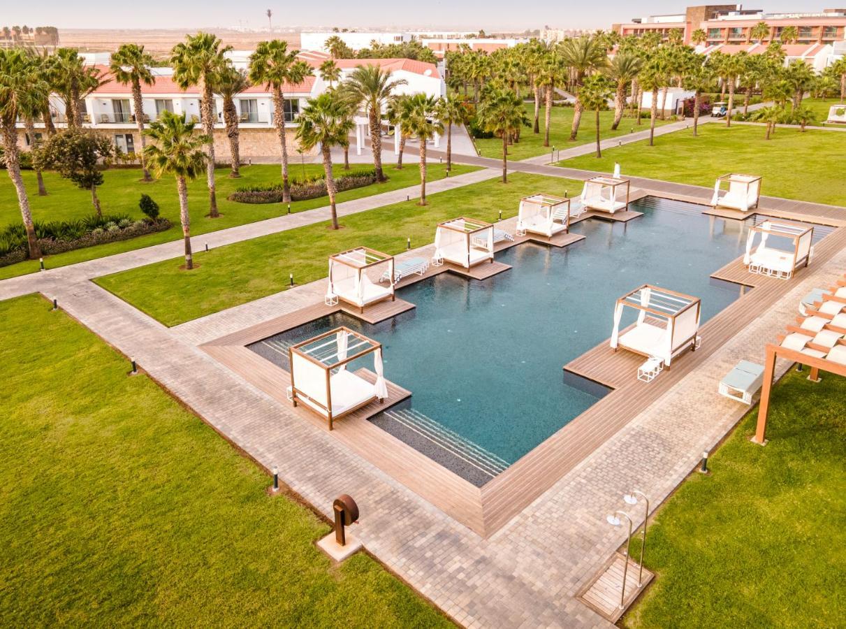 Robinson Cabo Verde - Adults Only サンタ・マリア エクステリア 写真