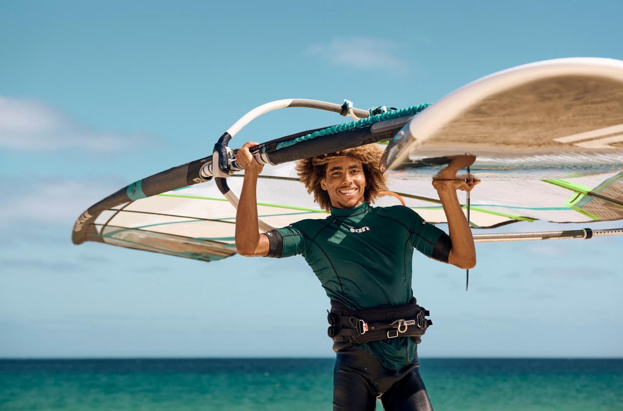 Robinson Cabo Verde - Adults Only サンタ・マリア エクステリア 写真