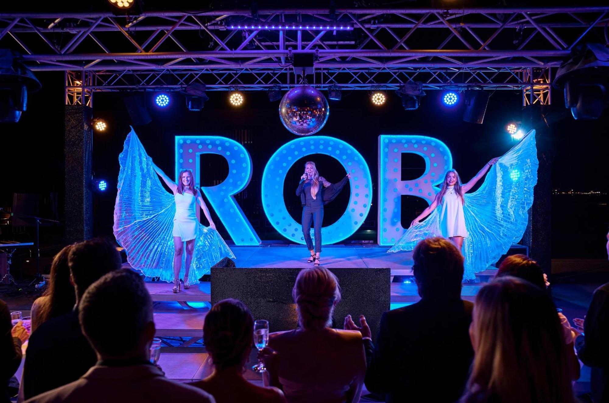 Robinson Cabo Verde - Adults Only サンタ・マリア エクステリア 写真