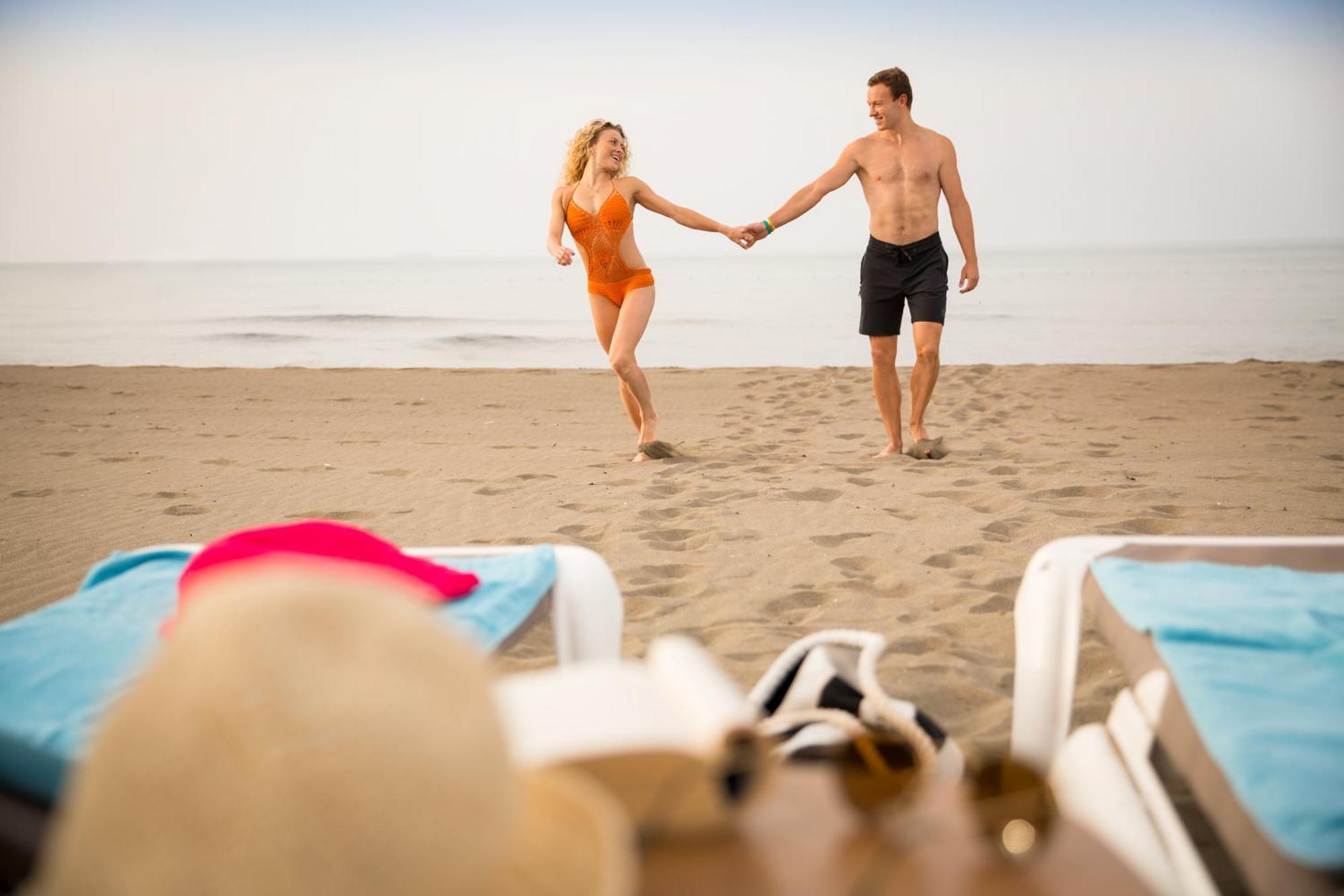 Robinson Cabo Verde - Adults Only サンタ・マリア エクステリア 写真