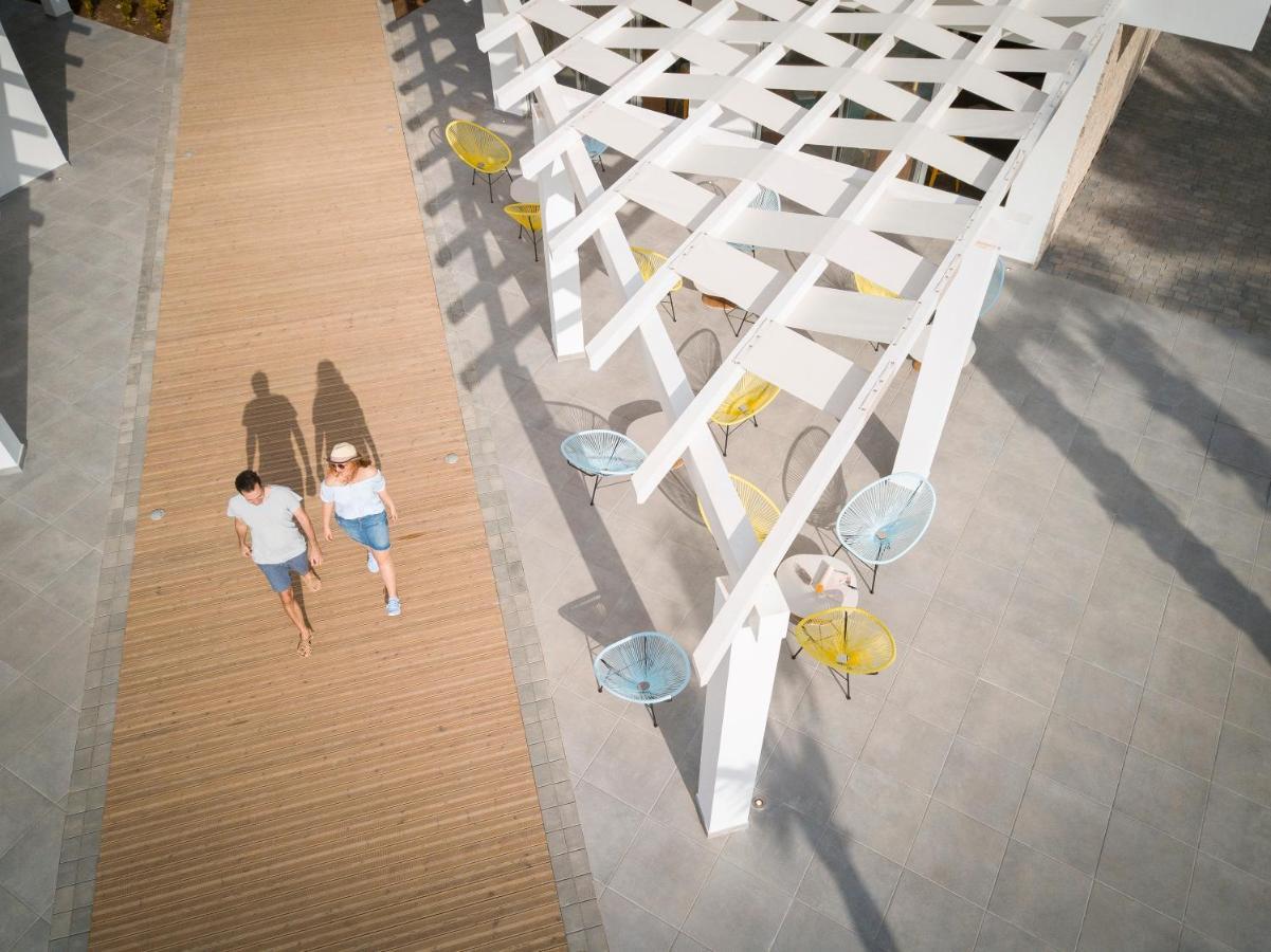 Robinson Cabo Verde - Adults Only サンタ・マリア エクステリア 写真