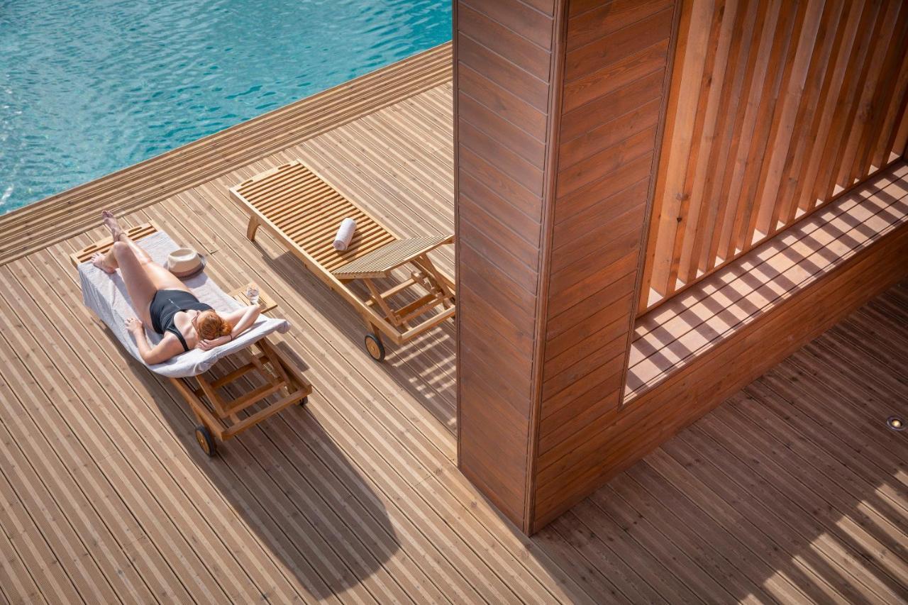 Robinson Cabo Verde - Adults Only サンタ・マリア エクステリア 写真