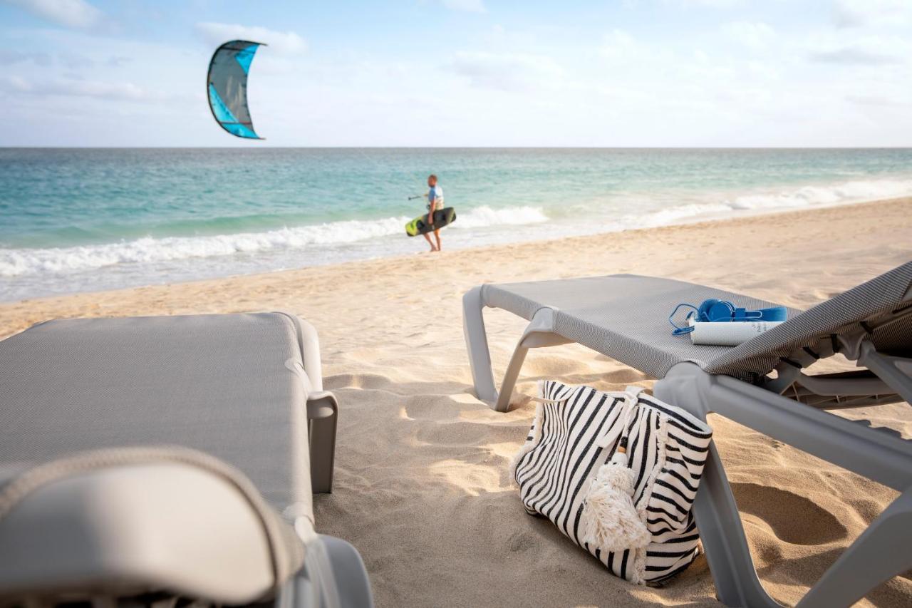 Robinson Cabo Verde - Adults Only サンタ・マリア エクステリア 写真
