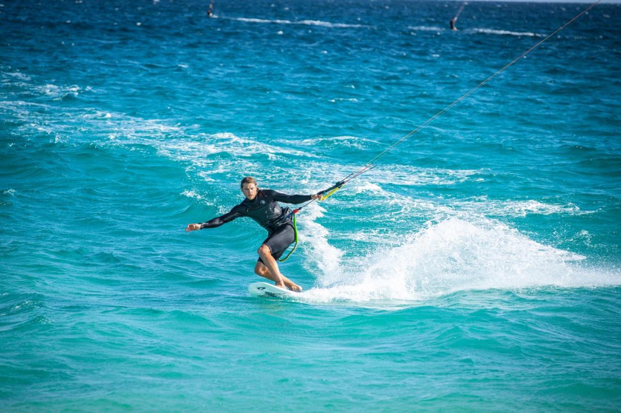 Robinson Cabo Verde - Adults Only サンタ・マリア エクステリア 写真