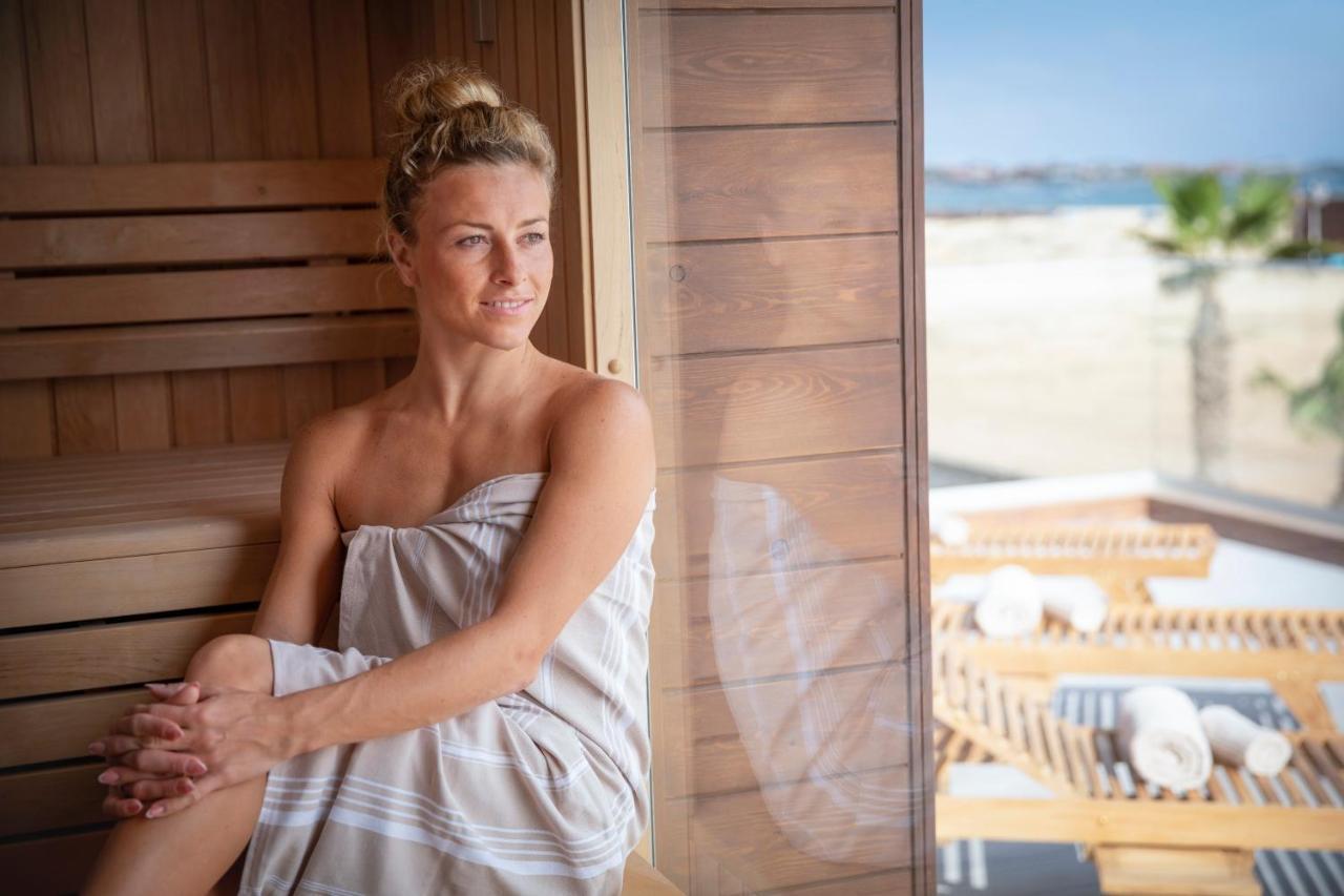 Robinson Cabo Verde - Adults Only サンタ・マリア エクステリア 写真