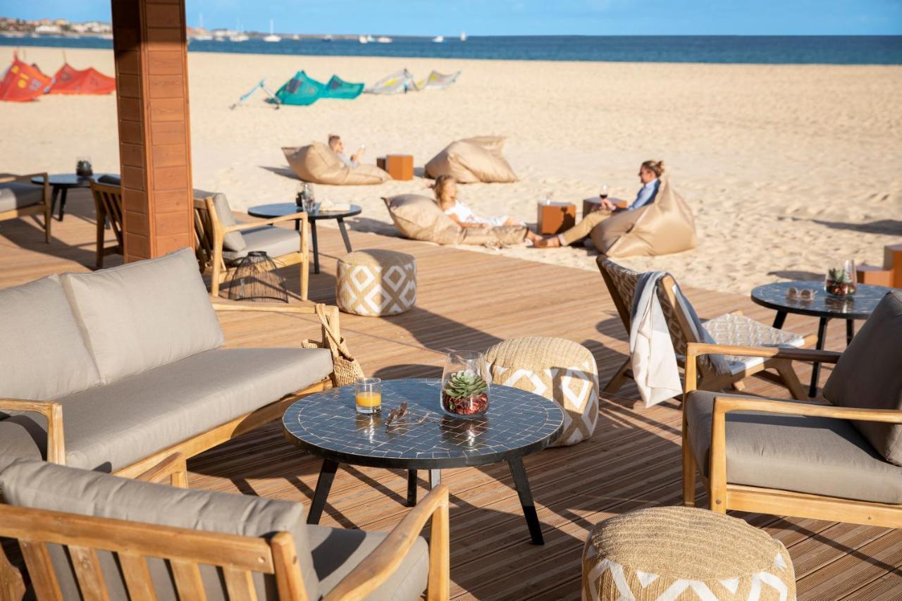 Robinson Cabo Verde - Adults Only サンタ・マリア エクステリア 写真